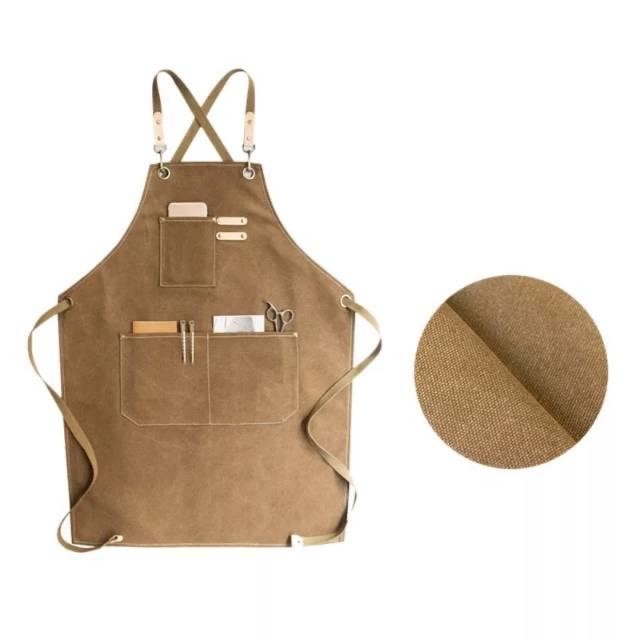 Apron Barista
