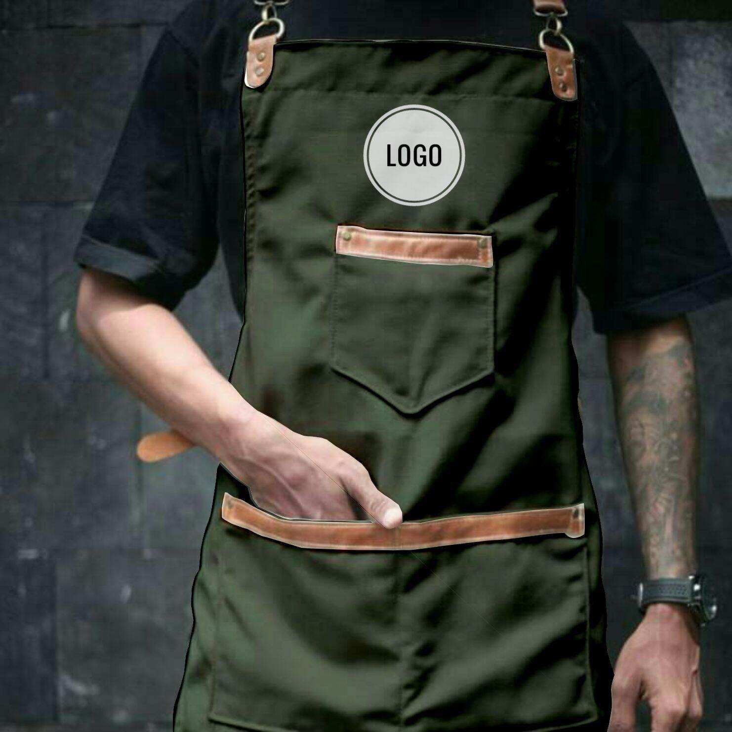 Apron