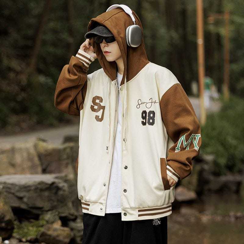 Hoodie Angkatan