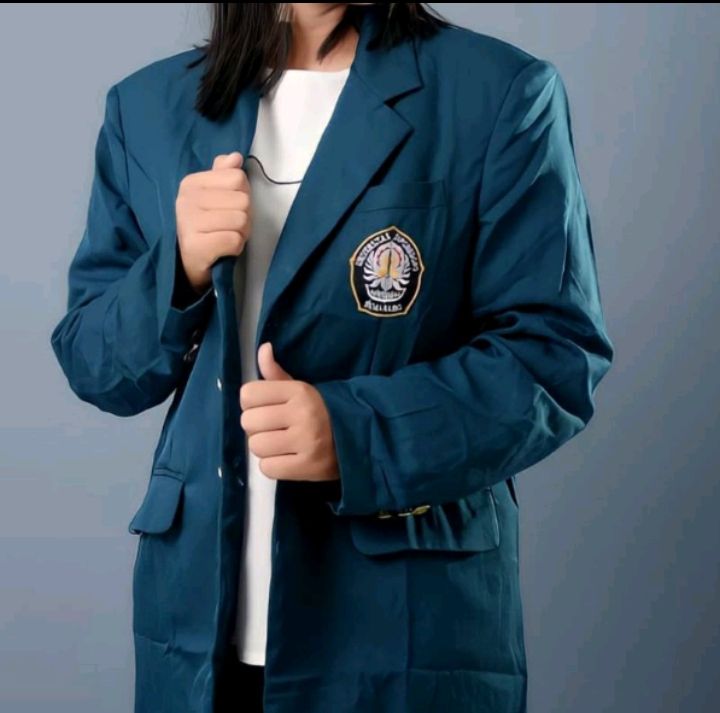 Jas Almamater