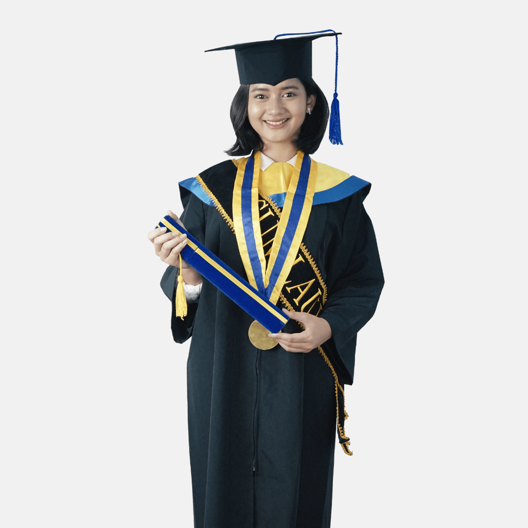 Toga Wisuda