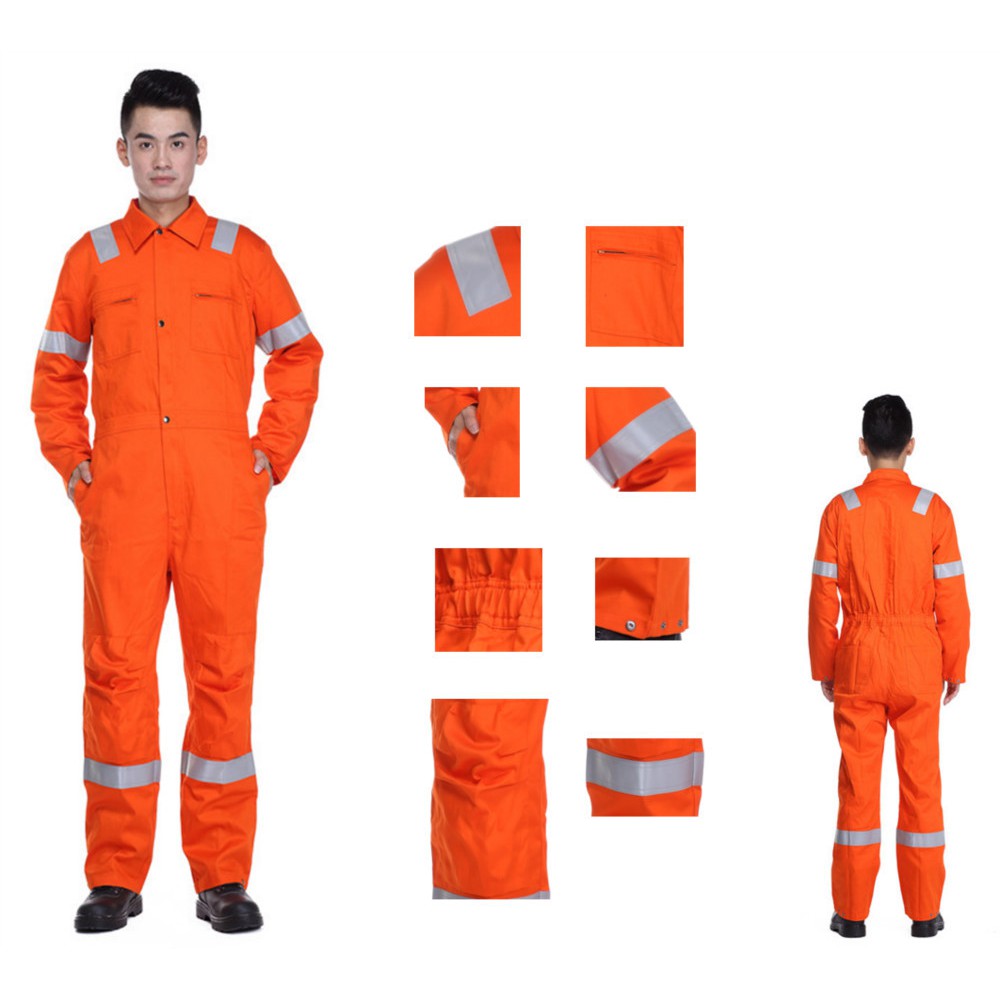 Wearpack Terusan